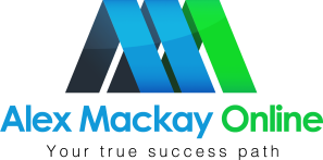 Alex Mackay Online