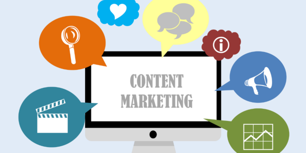 content marketing