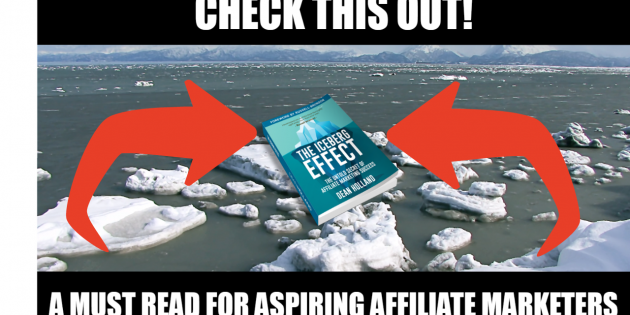 The Iceberg Effect Dean Holland