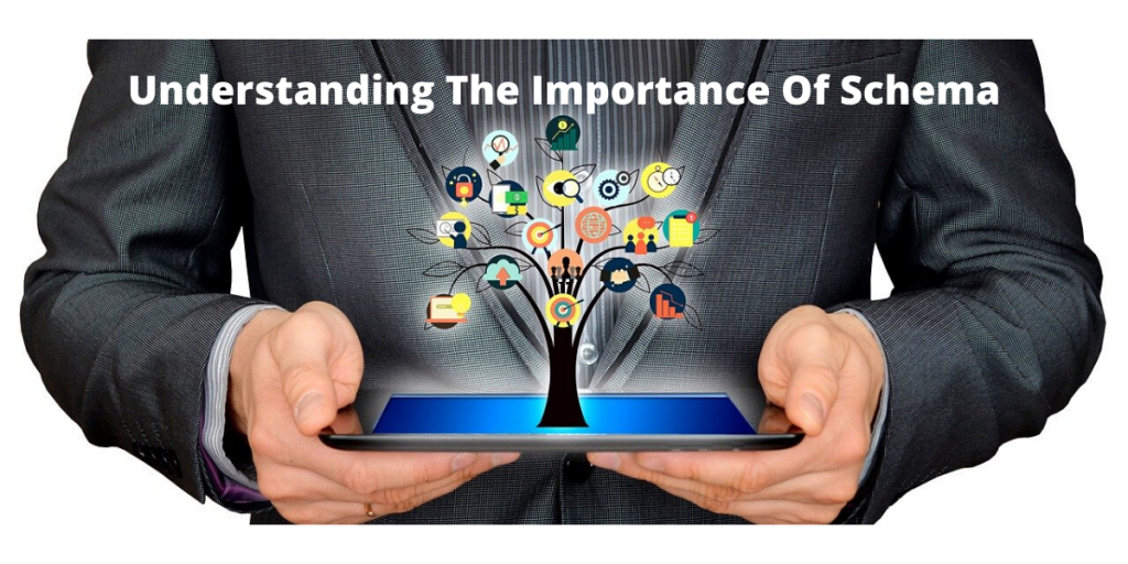 Understanding the Importance of Schema - Alex Mackay Online